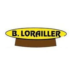 Lorailler Bernard