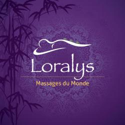Loralys Massages Du Monde