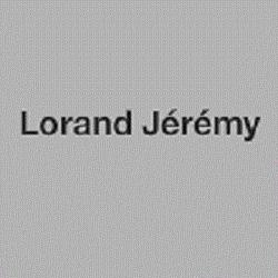 Lorand Jérémy