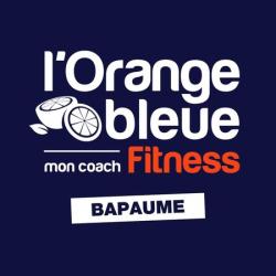 L'orange Bleue