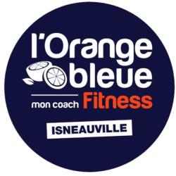 L'orange Bleue