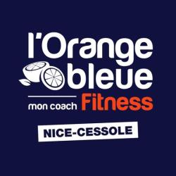 L'orange Bleue