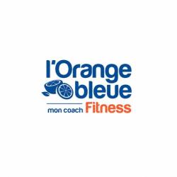 L'orange Bleue