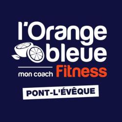 L'orange Bleue