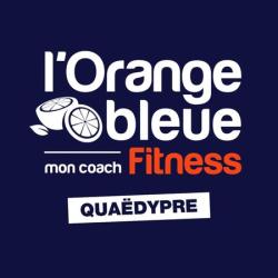 L'orange Bleue