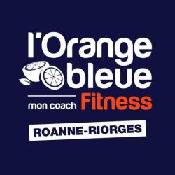 L'orange Bleue