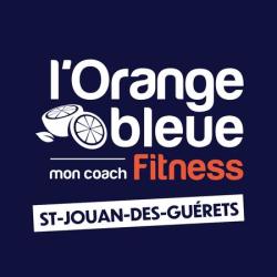 L'orange Bleue