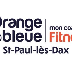 L'orange Bleue