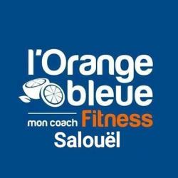 L'orange Bleue