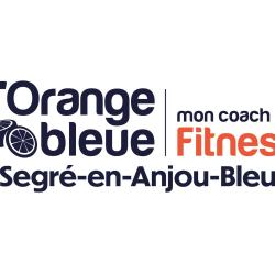 L'orange Bleue