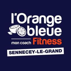 L'orange Bleue