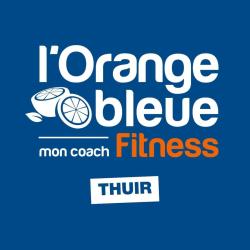 L'orange Bleue