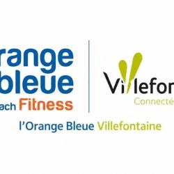 L'orange Bleue