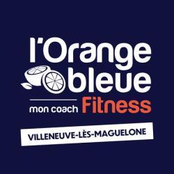 L'orange Bleue