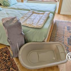 L'orangerie Du Tertre, 8 Personnes - Gîtes De France