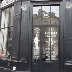 Lord Of Barbes