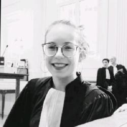 Lore Marguiraut - Avocate En Dommage Corporel à Bordeaux
