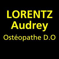 Lorentz Audrey