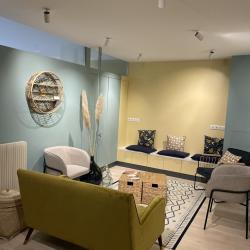 Lorette Caillon Naturopathe - Sophrologie Emdr Chi Nei Tsang - Asnières