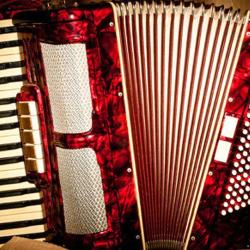 Loric Accordéons
