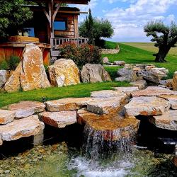 L'original Cabane & Spa