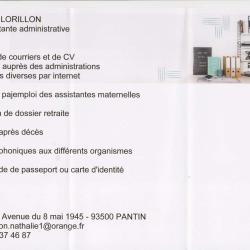 Lorillon Nathalie