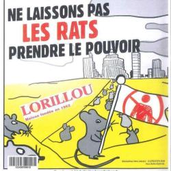 Lorillou