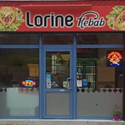 Lorine Kebab