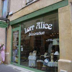 Lorr Alice