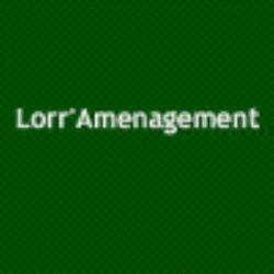 Lorr'amenagement