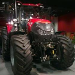 Lorraine Agri Service