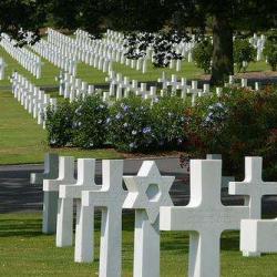 Lorraine American Cemetery