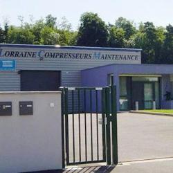 Lorraine Compresseurs Maintenance
