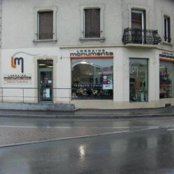 Lorraine Monuments