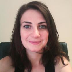 Lorraine Puaud Diététicienne