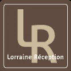Lorraine Réception