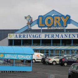 Lory