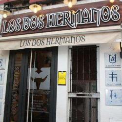 Los Dos Hermanos