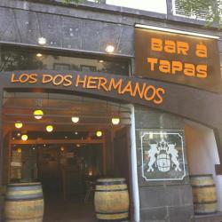 Los Dos Hermanos