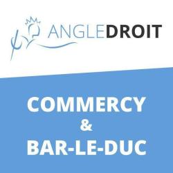 Losa Pieton Huissiers De Justice Associés - Angle Droit Commercy