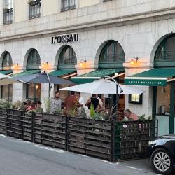 L'ossau