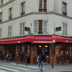 Losserand Café