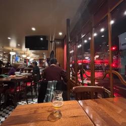 Losserand Café