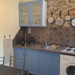 L'ostal De La Côte Du Mas - Gîtes De France