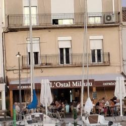 L'ostal Milhau
