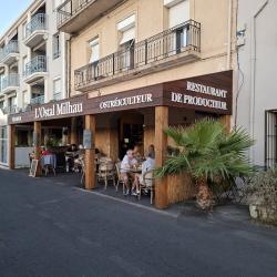L'ostal Milhau
