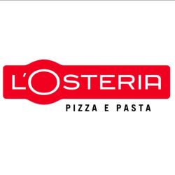 L'osteria Paris Chatelet
