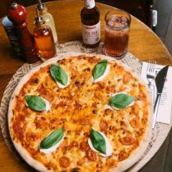 L'osteria Paris Chatelet