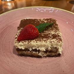 L'osteria Paris Chatelet