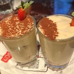 L'osteria Paris Chatelet